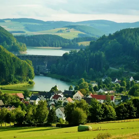 Kaiser's Traumzeit Typ1 - Ideal Fuer Mehrere Paare! Apartament