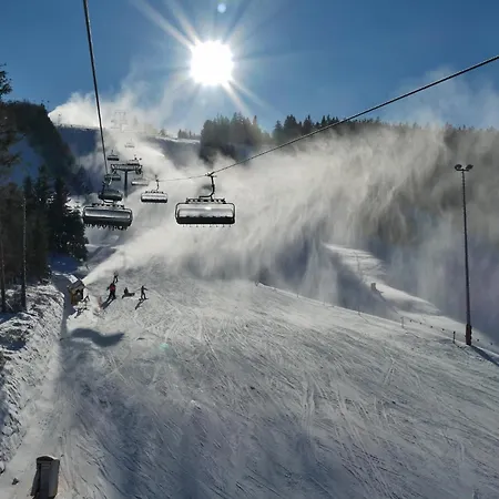 Kaiser's Traumzeit Typ1 - Ideal Für Mehrere Paare! * Willingen (Upland)