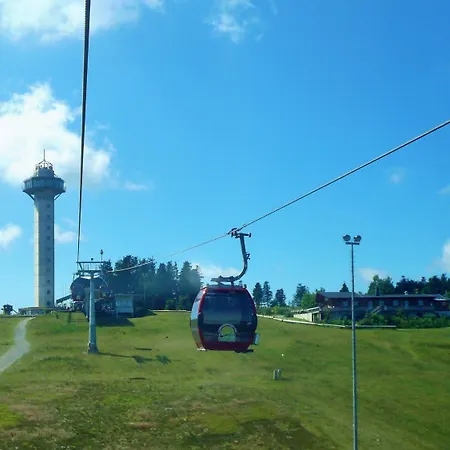 Apartament Kaiser's Traumzeit Typ1 - Ideal Fuer Mehrere Paare! *