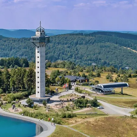 Kaiser's Traumzeit Typ1 - Ideal Für Mehrere Paare! Apartamento Willingen (Upland)