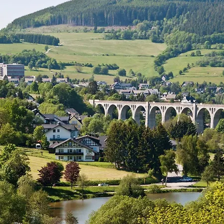 Apartment Kaiser's Traumzeit Typ1 - Ideal Für Mehrere Paare! Willingen (Upland)