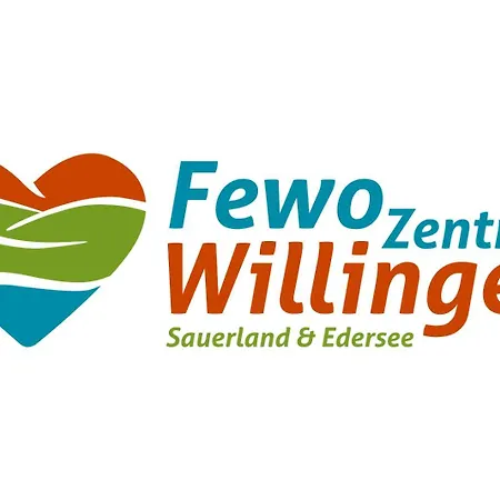 Kaiser's Traumzeit Typ1 - Ideal Für Mehrere Paare! Willingen (Upland)