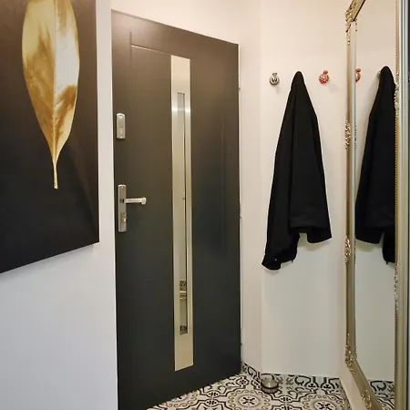 Kaiser's Traumzeit Typ1 - Ideal Für Mehrere Paare! Apartamento *