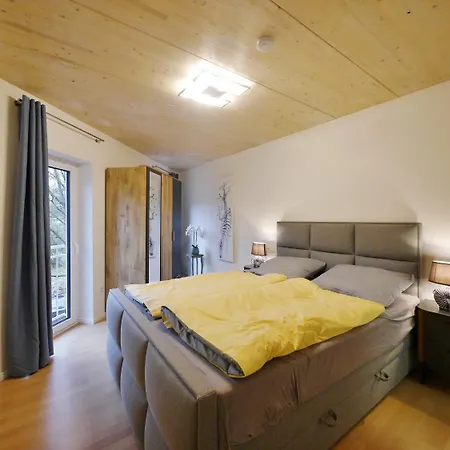 Kaiser's Traumzeit Typ1 - Ideal Fuer Mehrere Paare! Apartament