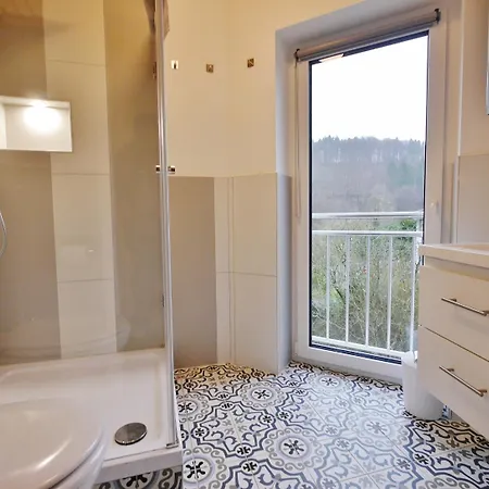 Apartament Kaiser's Traumzeit Typ1 - Ideal Fuer Mehrere Paare! Willingen (Upland)