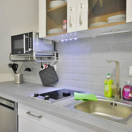 Kaiser's Traumzeit Typ1 - Ideal Fuer Mehrere Paare! Apartament