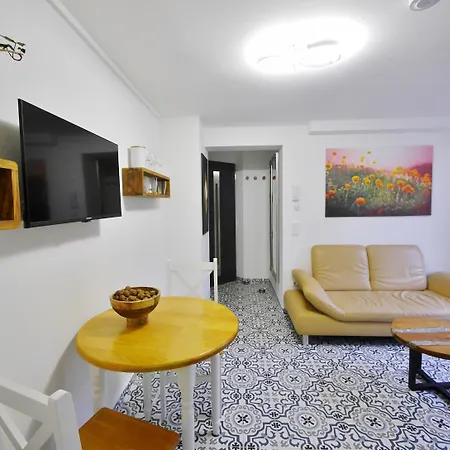 Kaiser's Traumzeit Typ1 - Ideal Für Mehrere Paare! *