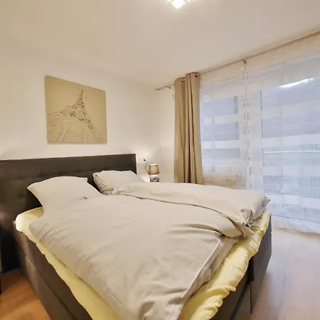 Apartament Kaiser's Traumzeit Typ1 - Ideal Fuer Mehrere Paare! *