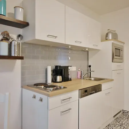 Kaiser's Traumzeit Typ1 - Ideal Für Mehrere Paare!