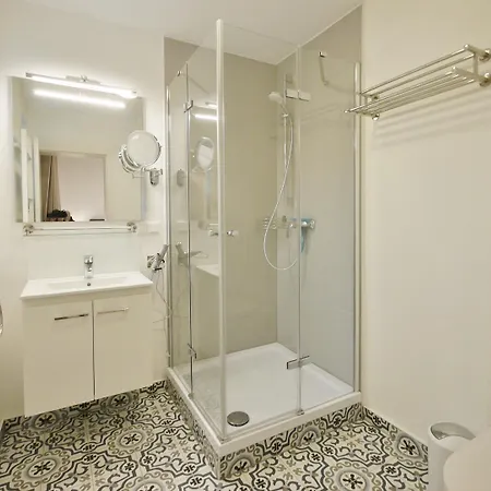 Apartamento Kaiser's Traumzeit Typ1 - Ideal Für Mehrere Paare! *