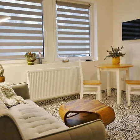 Kaiser's Traumzeit Typ1 - Ideal Für Mehrere Paare! Apartamento Willingen (Upland)