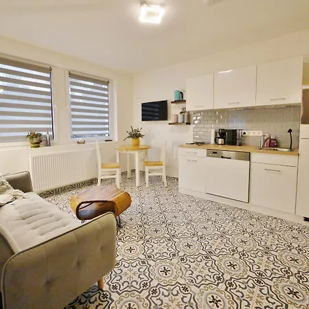 Apartament Kaiser's Traumzeit Typ1 - Ideal Fuer Mehrere Paare!