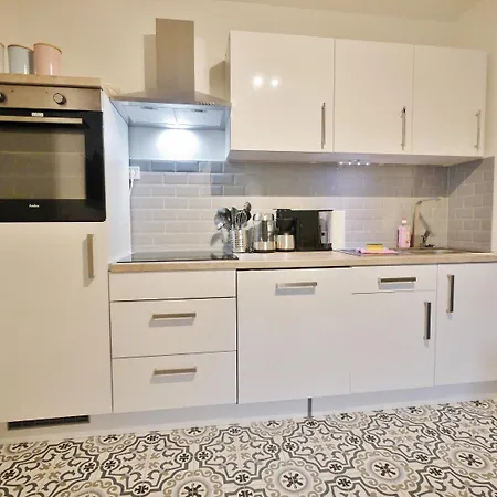 Apartamento Kaiser's Traumzeit Typ1 - Ideal Für Mehrere Paare! *