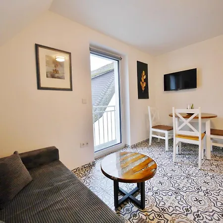 Kaiser's Traumzeit Typ1 - Ideal Fuer Mehrere Paare! * 빌링겐