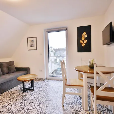Kaiser's Traumzeit Typ1 - Ideal Fuer Mehrere Paare! Apartman