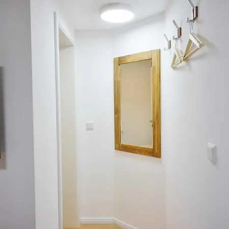 Apartament Kaiser's Traumzeit Typ1 - Ideal Fuer Mehrere Paare!