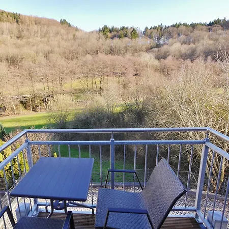 Kaiser's Traumzeit Typ1 - Ideal Für Mehrere Paare! Apartamento Willingen (Upland)