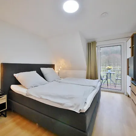 Kaiser's Traumzeit Typ1 - Ideal Fuer Mehrere Paare! *