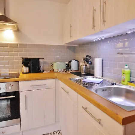 Kaiser's Traumzeit Typ1 - Ideal Fuer Mehrere Paare! Apartament