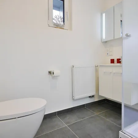 Kaiser's Traumzeit Typ1 - Ideal Fuer Mehrere Paare! Apartman *