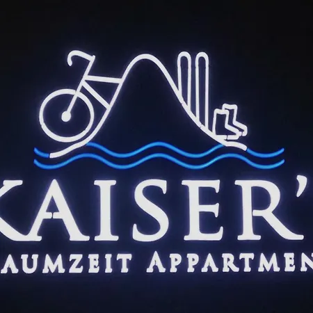 Kaiser's Traumzeit Typ1 - Ideal Für Mehrere Paare! Apartamento Willingen (Upland)