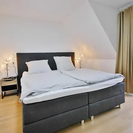 Kaiser's Traumzeit Typ1 - Ideal Fuer Mehrere Paare! 빌링겐