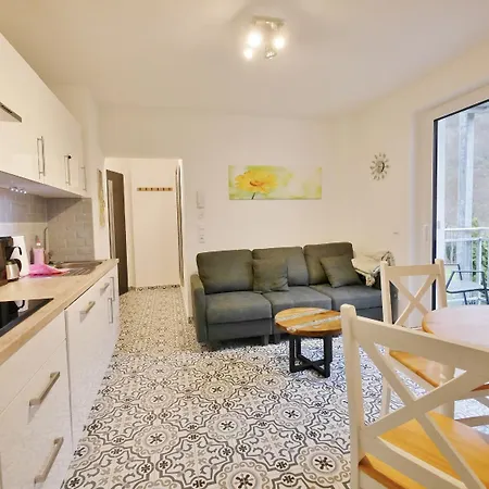 Kaiser's Traumzeit Typ1 - Ideal Fuer Mehrere Paare! Apartament *