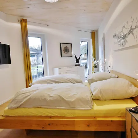 Kaiser's Traumzeit Typ1 - Ideal Für Mehrere Paare! Apartamento Willingen (Upland)