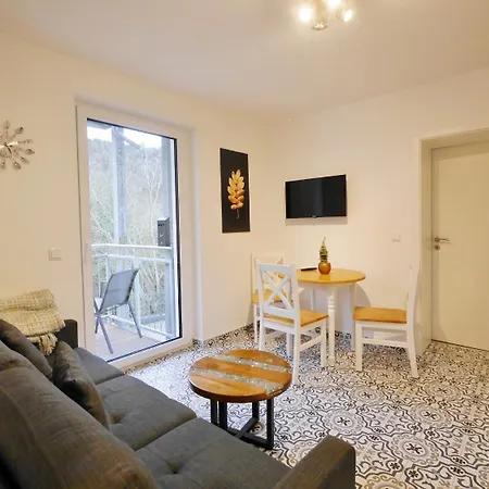 Kaiser's Traumzeit Typ1 - Ideal Für Mehrere Paare! Willingen (Upland)