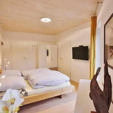 Kaiser's Traumzeit Typ1 - Ideal Fuer Mehrere Paare! Apartament