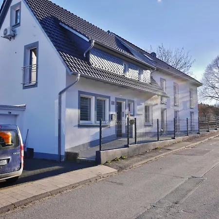 Kaiser's Traumzeit Typ1 - Ideal Fuer Mehrere Paare! Apartament Willingen (Upland)