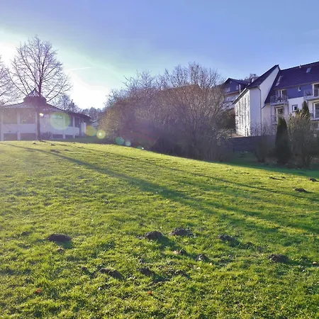 Lägenhet Kaiser's Traumzeit Typ1 - Ideal Fuer Mehrere Paare! Willingen (Upland)