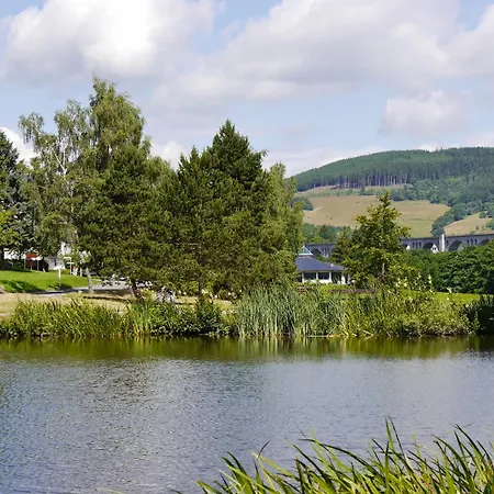 Kaiser's Traumzeit Typ1 - Ideal Fuer Mehrere Paare! * Willingen (Upland)