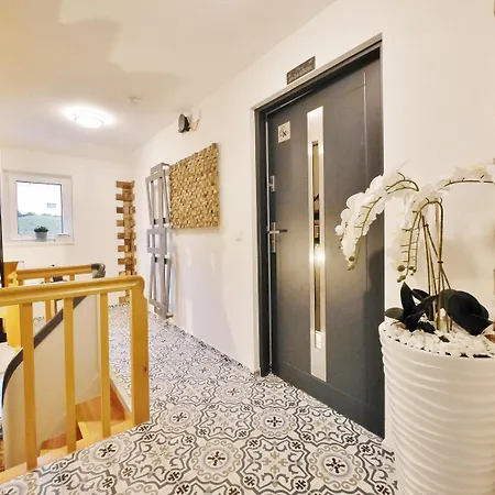 Kaiser's Traumzeit Typ1 - Ideal Fuer Mehrere Paare!