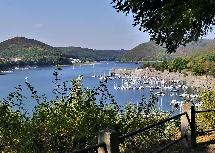 아파트 Kaiser's Traumzeit Typ1 - Ideal Fuer Mehrere Paare!