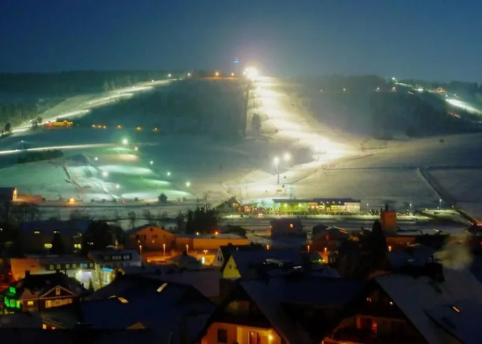 Kaiser's Traumzeit Typ1 - Ideal Fuer Mehrere Paare!