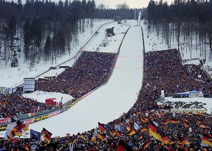 Apartment Kaiser's Traumzeit Typ1 - Ideal Fuer Mehrere Paare!