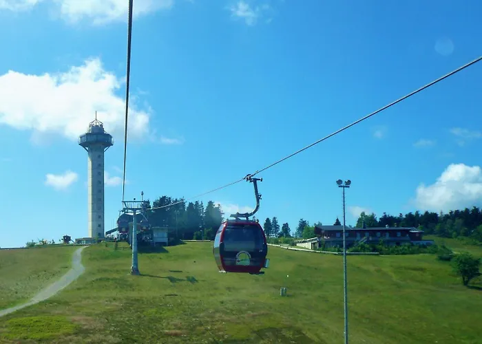 Apartment Kaiser's Traumzeit Typ1 - Ideal Fuer Mehrere Paare! *