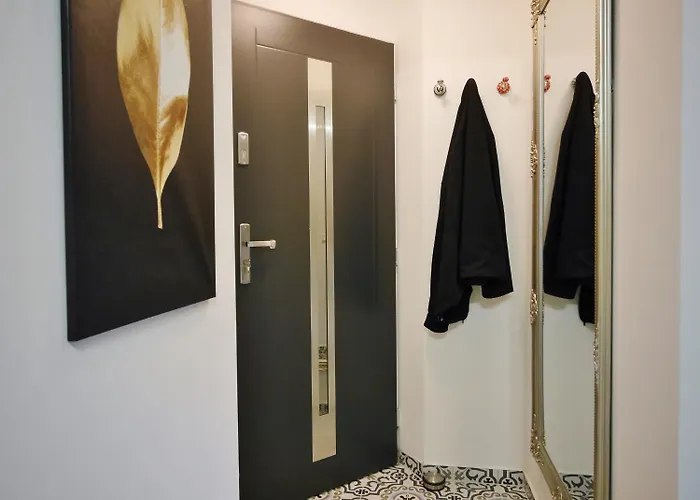 Kaiser's Traumzeit Typ1 - Ideal Fuer Mehrere Paare! Apartment *