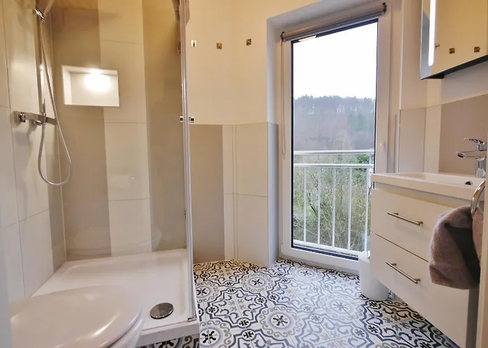 Apartment Kaiser's Traumzeit Typ1 - Ideal Fuer Mehrere Paare! Willingen (Upland)