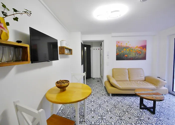 Kaiser's Traumzeit Typ1 - Ideal Fuer Mehrere Paare! *