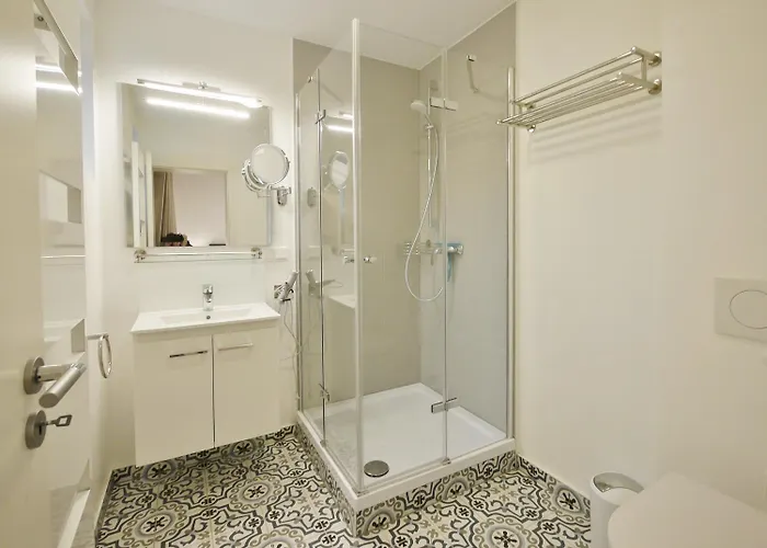 Apartment Kaiser's Traumzeit Typ1 - Ideal Fuer Mehrere Paare! *