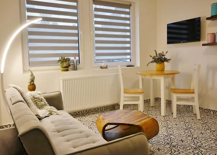 Kaiser's Traumzeit Typ1 - Ideal Fuer Mehrere Paare! Apartment Willingen (Upland)