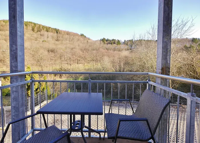 Kaiser's Traumzeit Typ1 - Ideal Fuer Mehrere Paare! * Willingen (Upland)