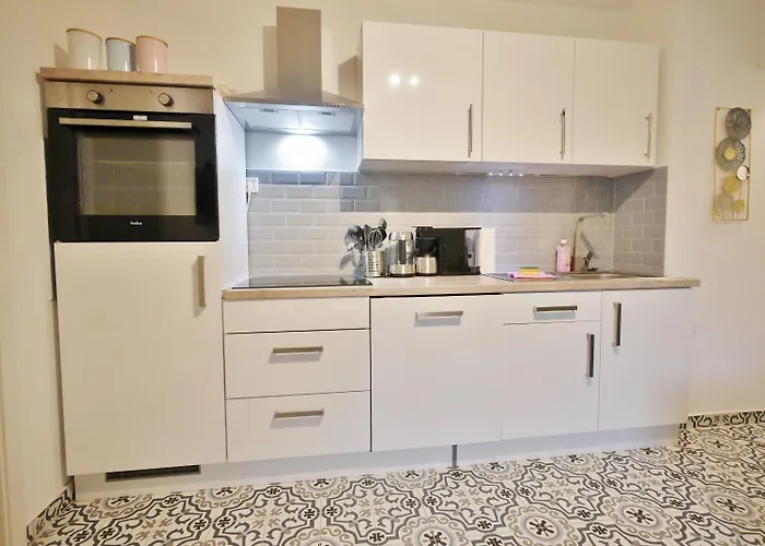 Apartment Kaiser's Traumzeit Typ1 - Ideal Fuer Mehrere Paare! *