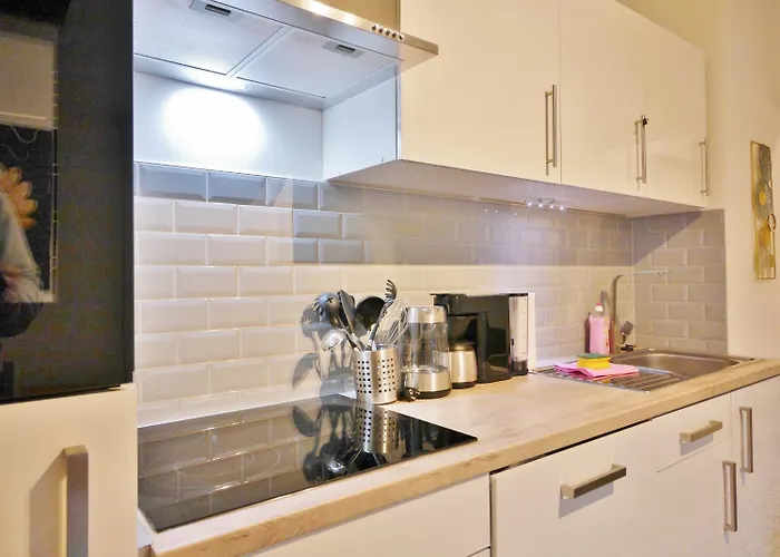 Kaiser's Traumzeit Typ1 - Ideal Fuer Mehrere Paare! *