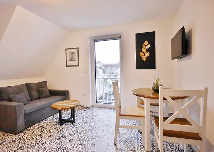 Kaiser's Traumzeit Typ1 - Ideal Fuer Mehrere Paare! Apartment