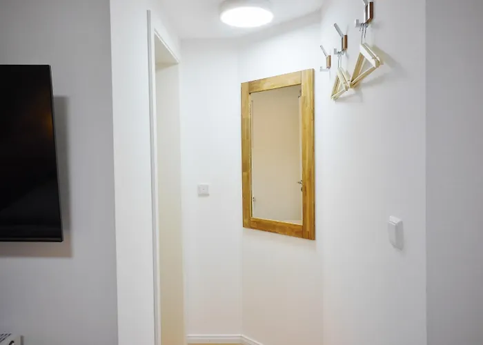 Lägenhet Kaiser's Traumzeit Typ1 - Ideal Fuer Mehrere Paare!