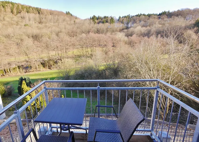 Kaiser's Traumzeit Typ1 - Ideal Fuer Mehrere Paare! Apartment Willingen (Upland)