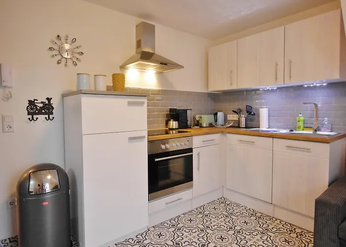 Apartment Kaiser's Traumzeit Typ1 - Ideal Fuer Mehrere Paare! Willingen (Upland)